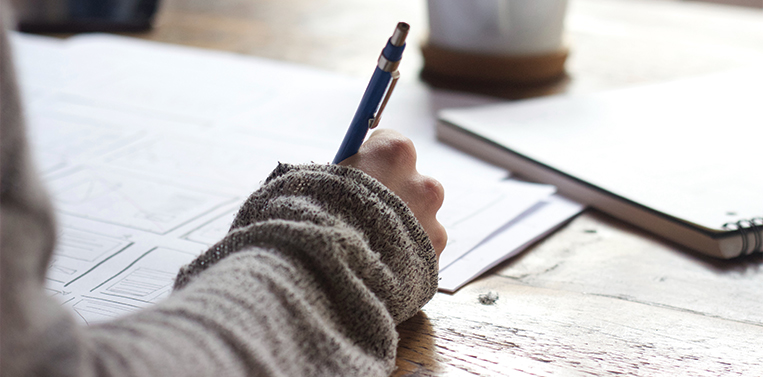Writing Writing