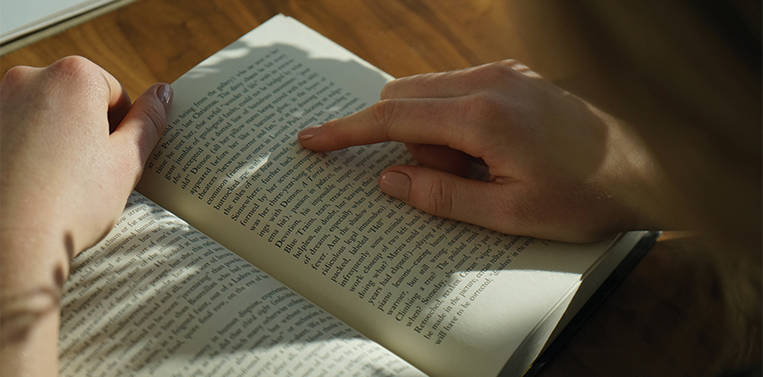 Reading Reading